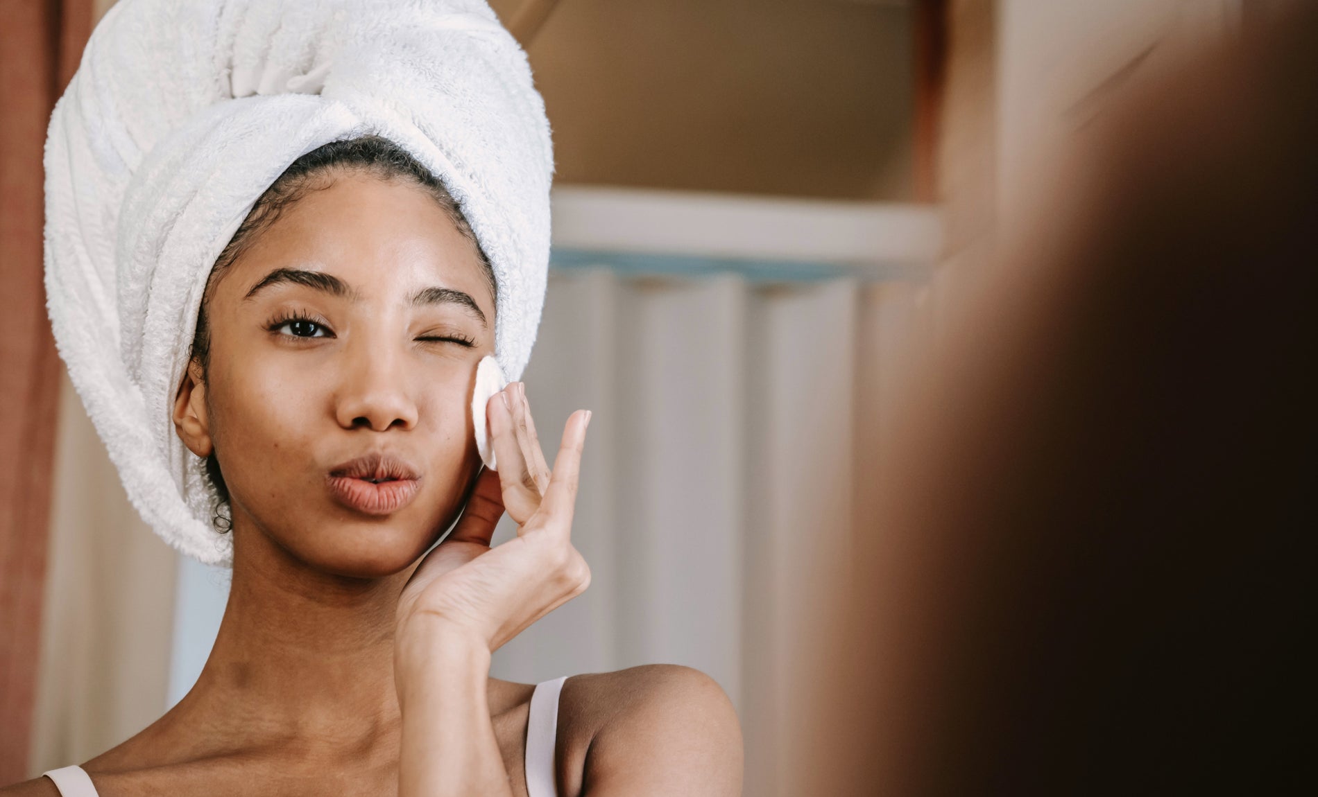 Exfoliation 101: The Key To Radiant Skin